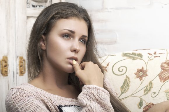 10 симптомов, которые опасно игнорировать