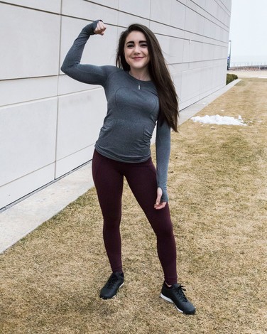 Развенчиваем мифы об анорексии: личный опыт