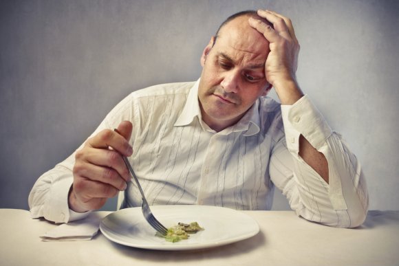 Реактивный панкреатит