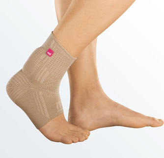 Тендинит ахиллова сухожилия