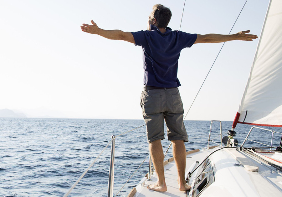 Почему вас укачивает, и что с этим делать