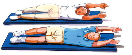 11 упражнений при остеоартрозе: как сохранить подвижность суставов