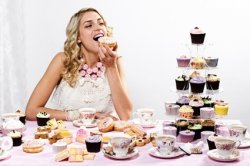 Переедание и последствия