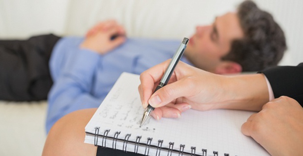 Шизоидное расстройство