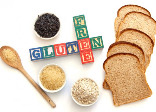 5 самых безосновательных и глупых мифов о глютене