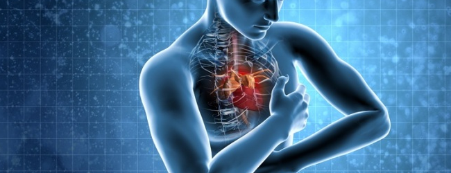 Застойная сердечная недостаточность