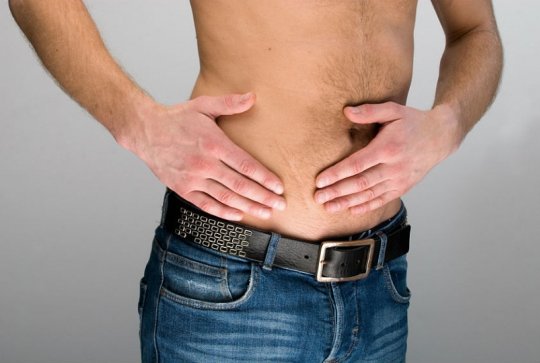 Боль в правом боку – ищем виновника