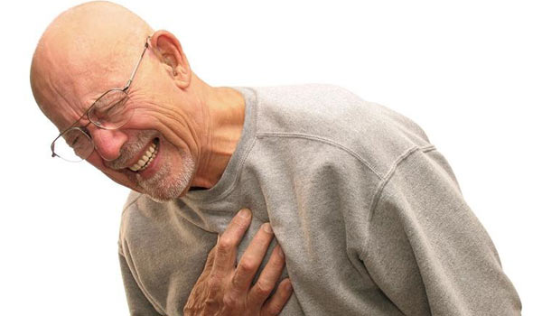 Ишемические атаки