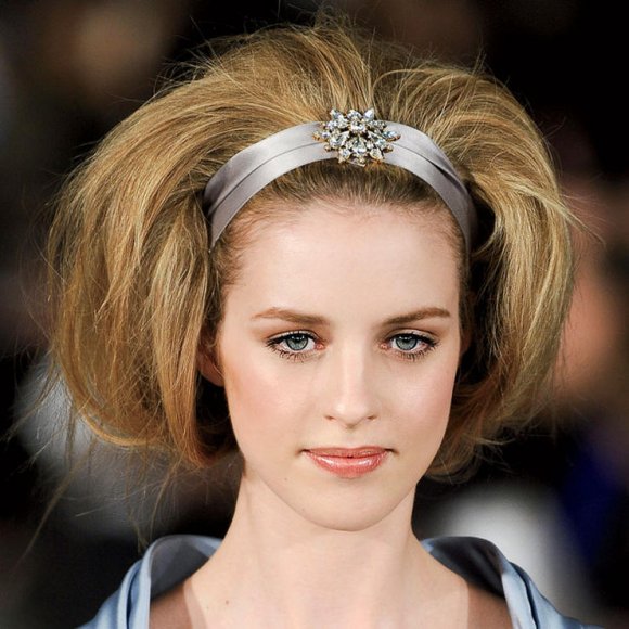 Проблемы с волосами - узнайте, о чем они говорят