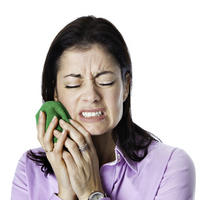 Болят зубы? Возможно, это депрессия