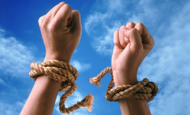 Зависимость от наркотиков