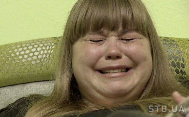 Смотреть онлайн Я соромлюсь свого тіла 26.05.2016 3 сезон выпуск 17 ВИДЕО