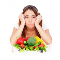 Советы для снижения аппетита