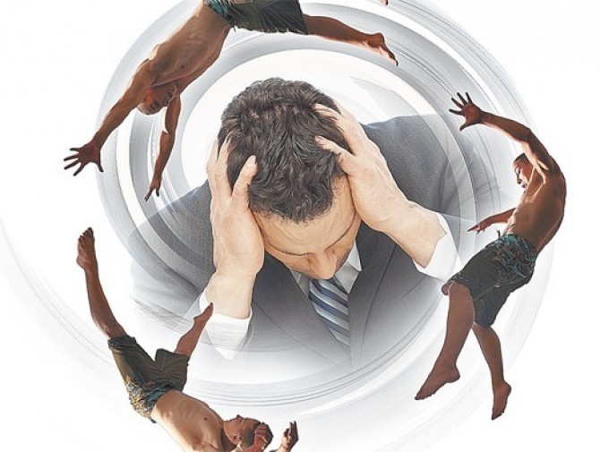 Тошнота, головокружение, слабость: причины и лечение этих симптомов