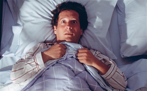 Нарушения сна