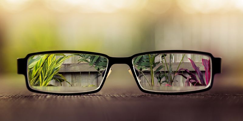 Куриная слепота